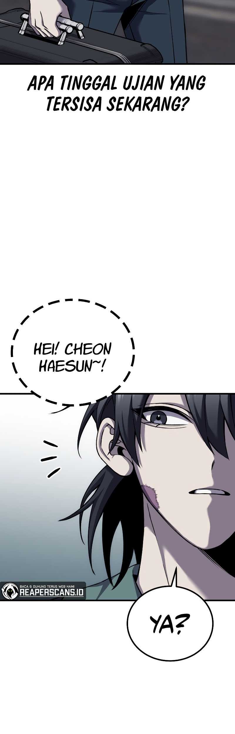 Poison-Eating Healer Chapter 22 Gambar 38