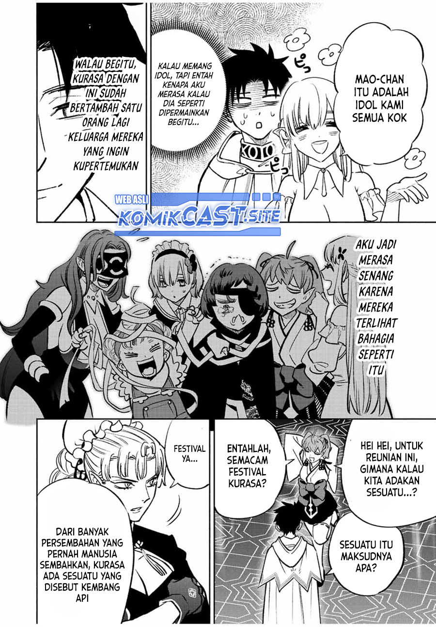 The Unfavorable Job “Appraiser” Is Actually the Strongest Chapter 60.1 Gambar 15