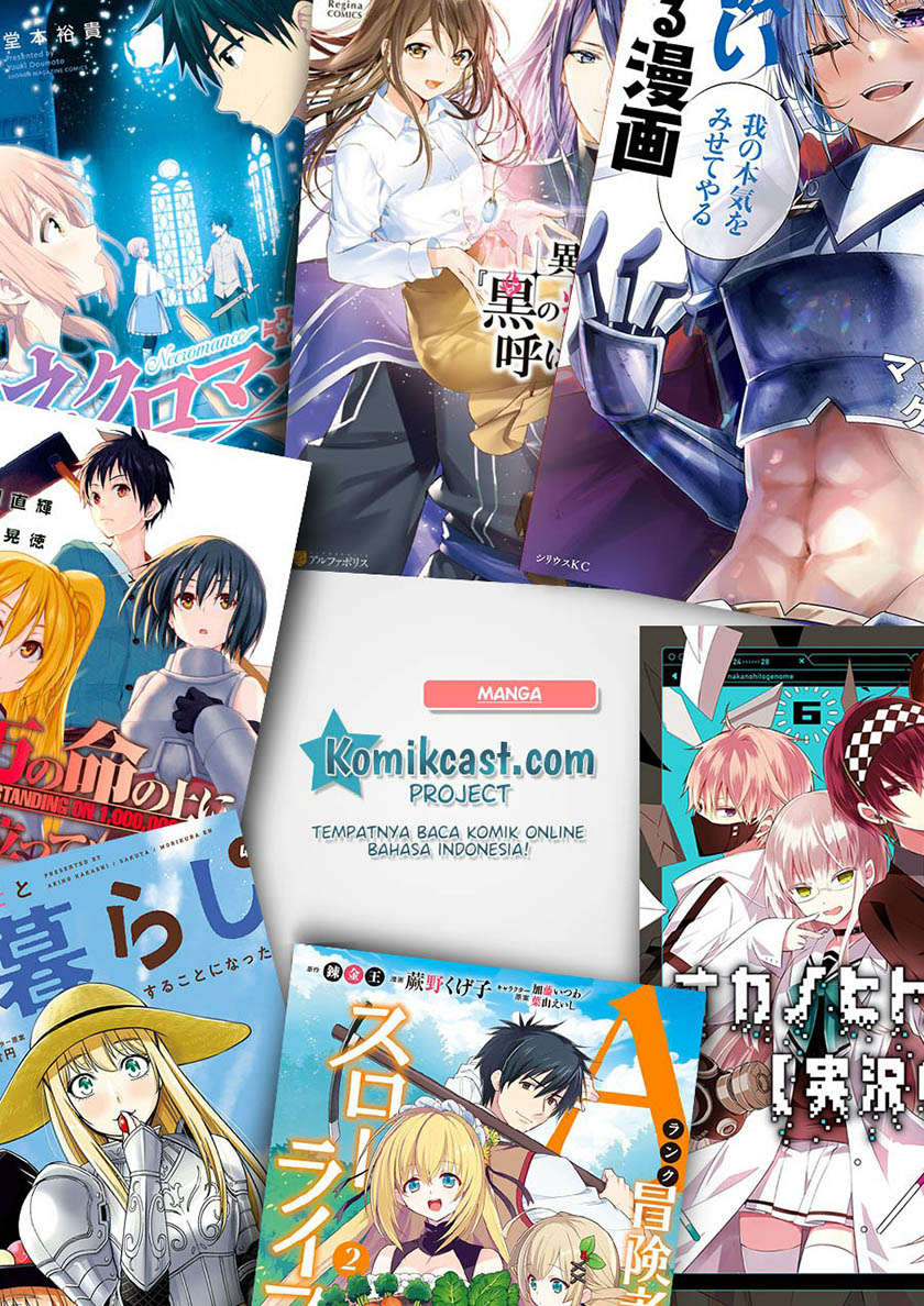 Komik Goblin Slayer Side Story: Year One - Chapter Chapter 43.5 - Halaman 22