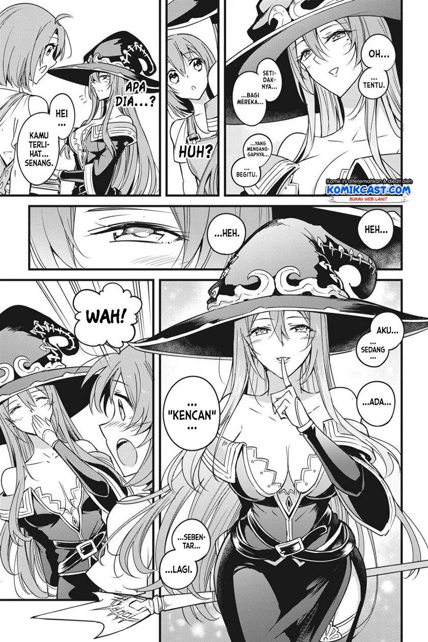 Komik Goblin Slayer Side Story: Year One - Chapter Chapter 43.5 - Halaman 8