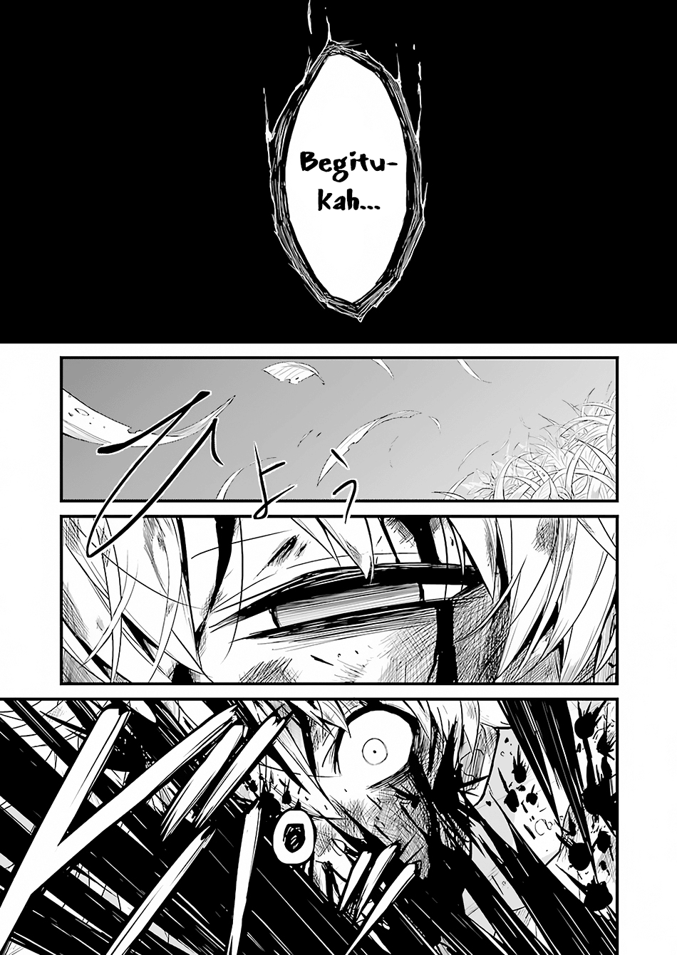 Goblin Slayer Side Story: Year One Chapter 01 Gambar 32