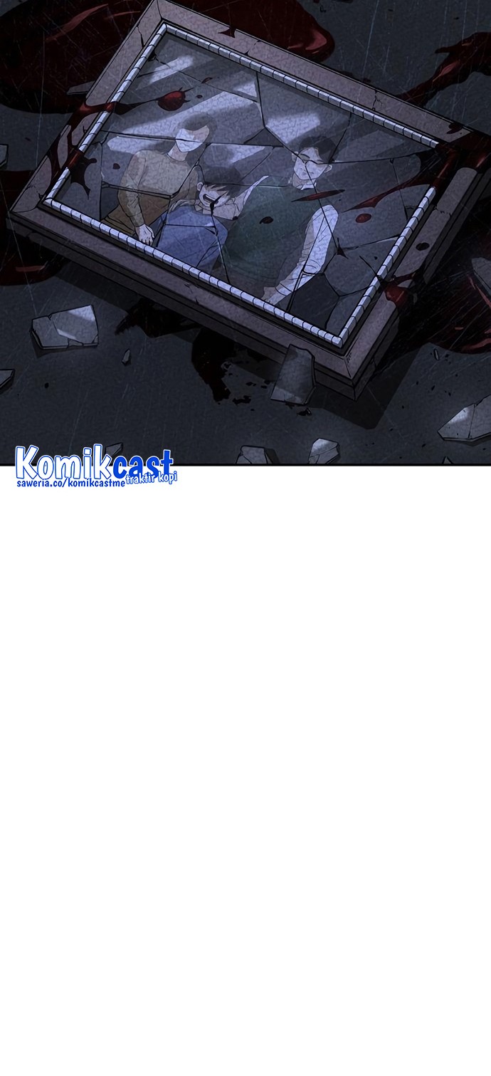Boundless Necromancer Chapter 05 Gambar 19