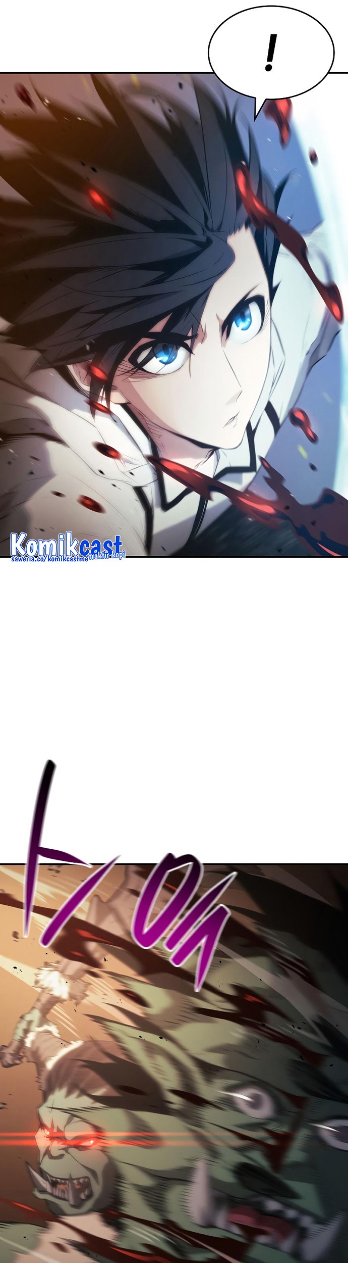 Boundless Necromancer Chapter 04 Gambar 47