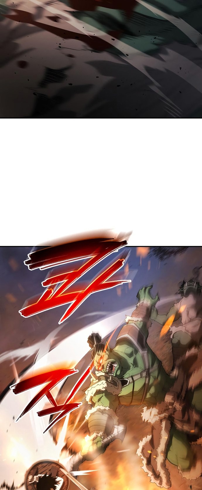 Boundless Necromancer Chapter 04 Gambar 48