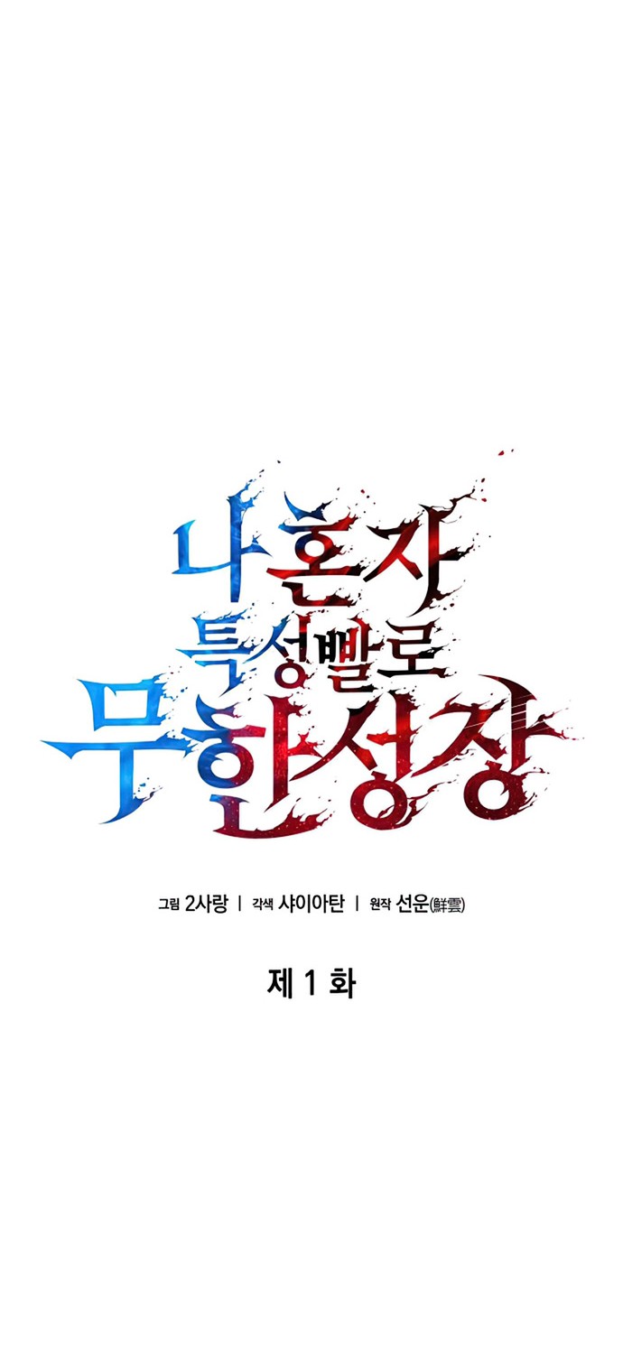 Boundless Necromancer Chapter 01 Gambar 29