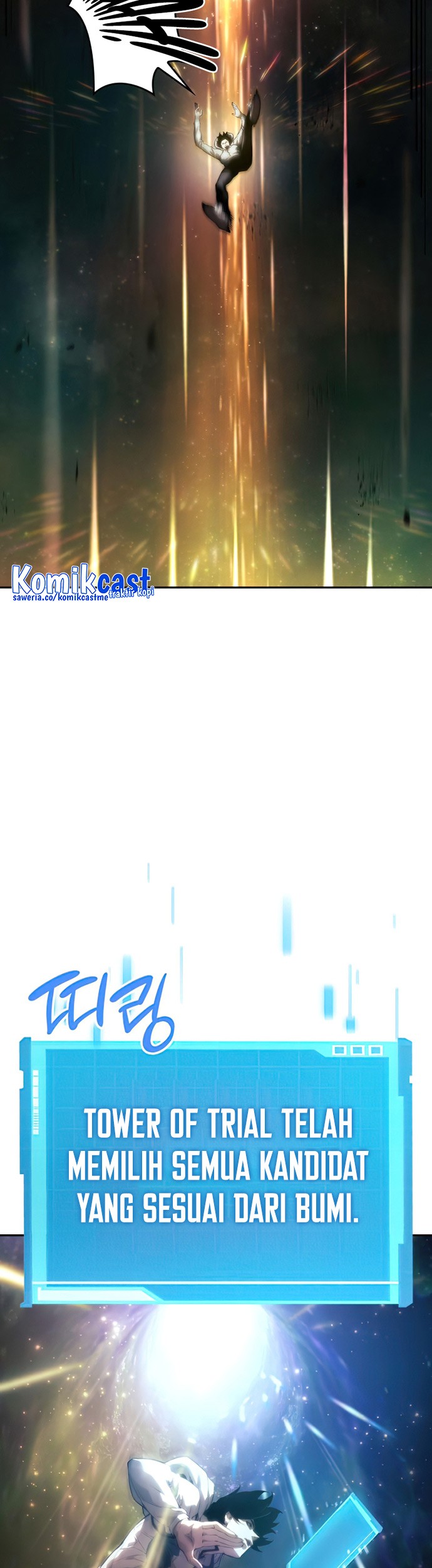 Boundless Necromancer Chapter 01 Gambar 54