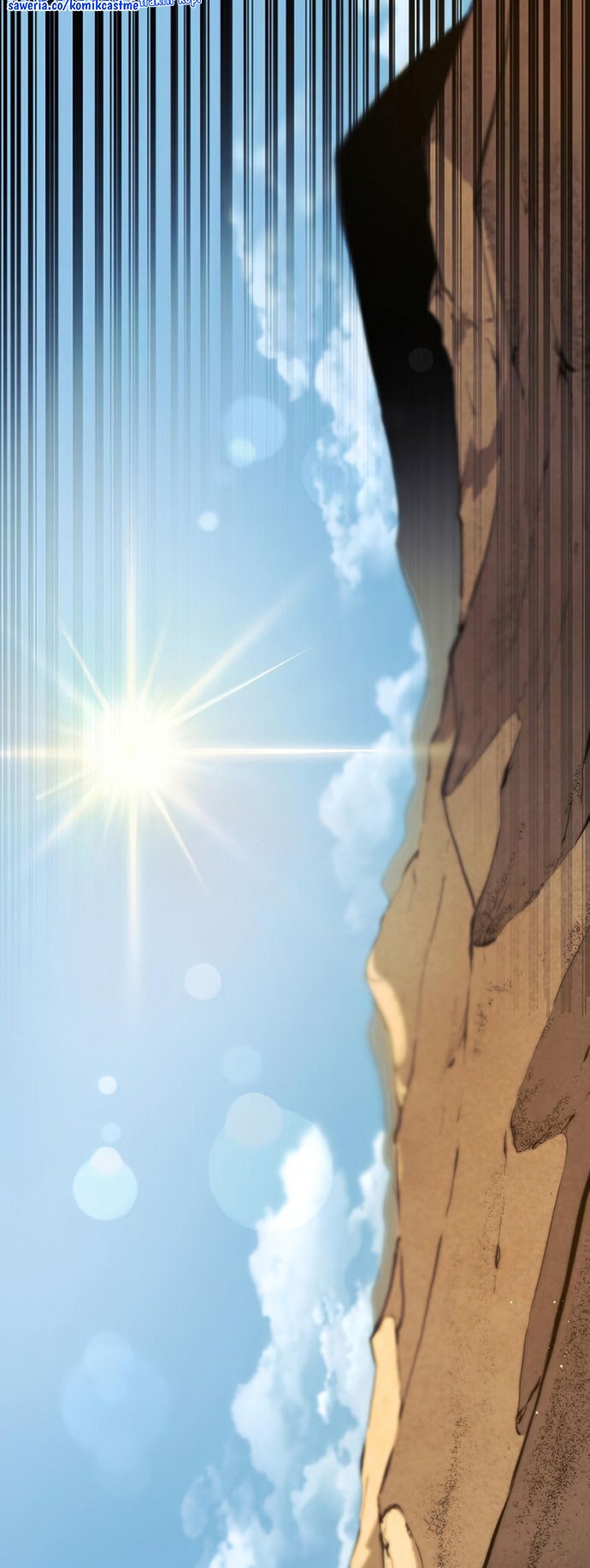 Boundless Necromancer Chapter 01 Gambar 63