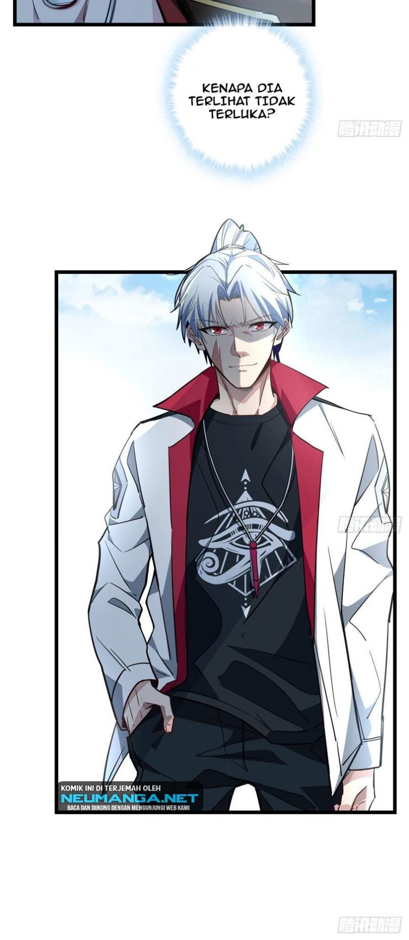 Unlock 99 Heroine Of The Last Day Chapter 44 Gambar 17