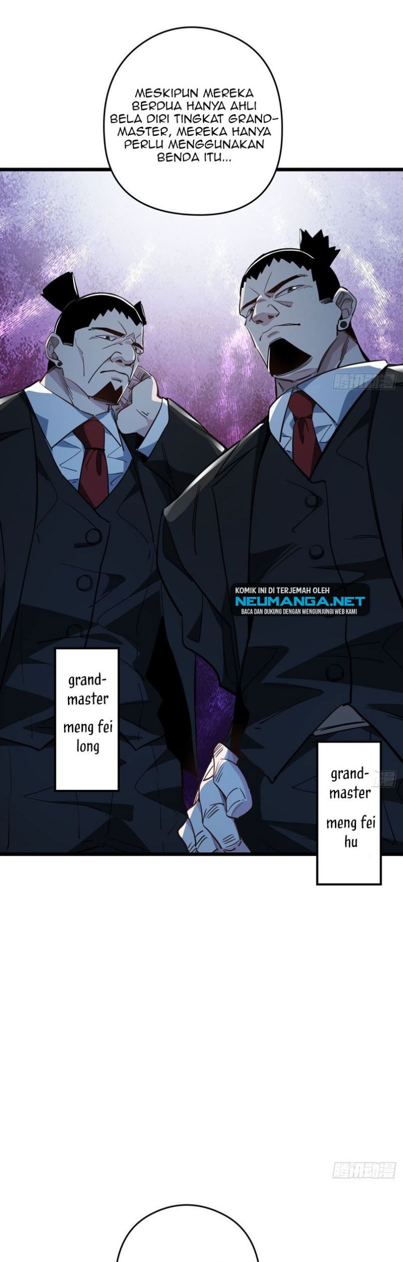 Unlock 99 Heroine Of The Last Day Chapter 44 Gambar 25