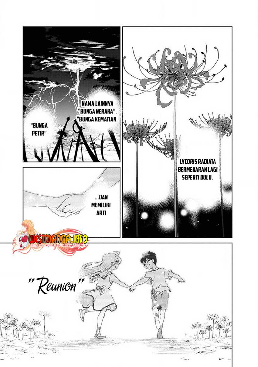 Ijin Tensei – Gokoku Warfare Chapter 01 Gambar 74