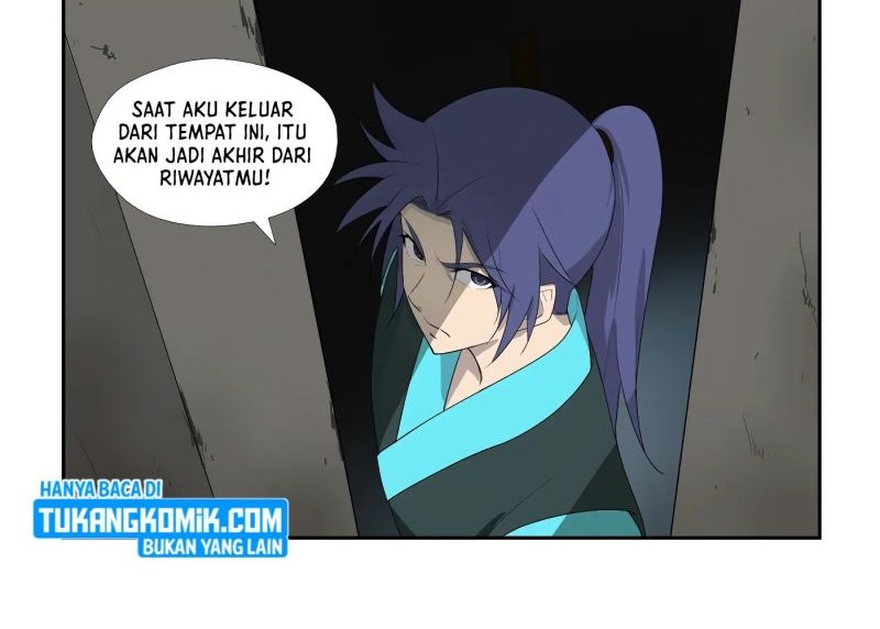 Baca Manhua Heaven Defying Sword Chapter 299 Gambar 2