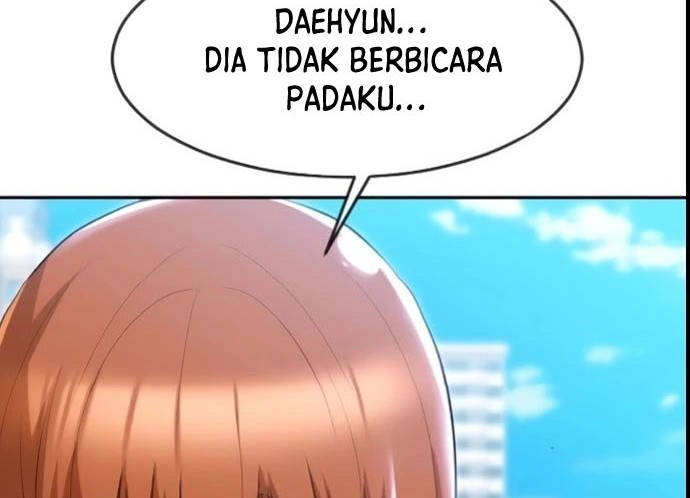 The Girl from Random Chatting! Chapter 253 Gambar 19