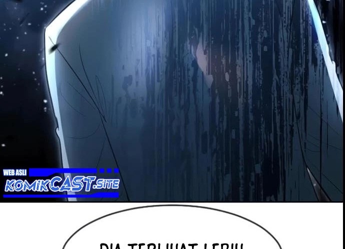 The Girl from Random Chatting! Chapter 253 Gambar 21