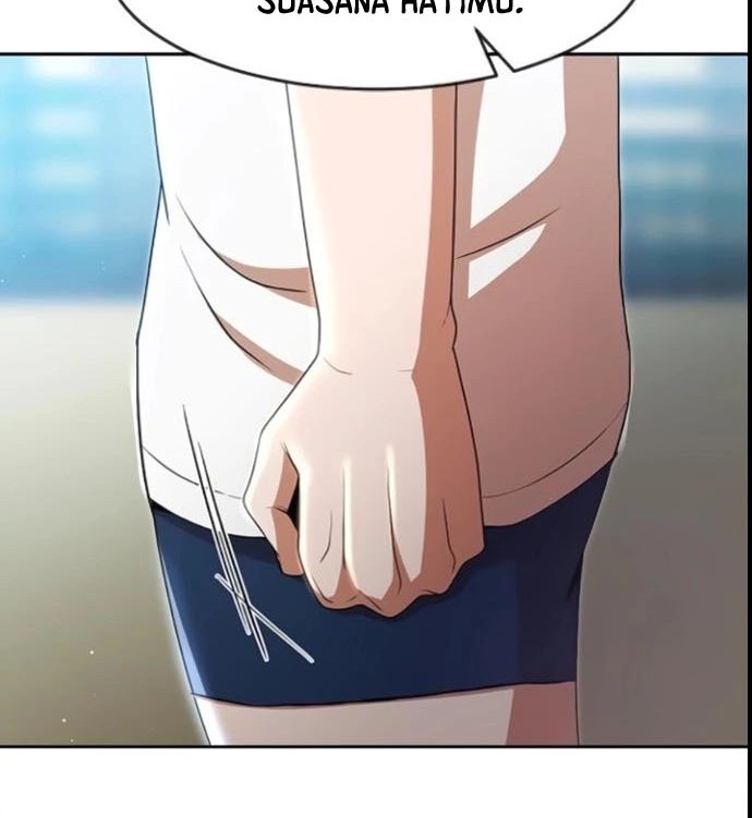 The Girl from Random Chatting! Chapter 253 Gambar 27