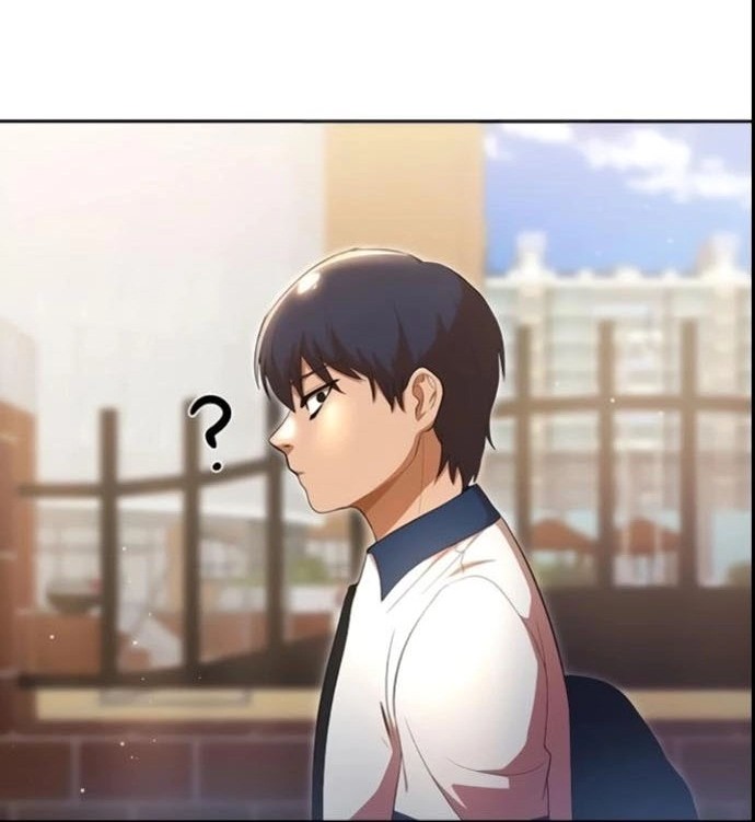 The Girl from Random Chatting! Chapter 253 Gambar 33