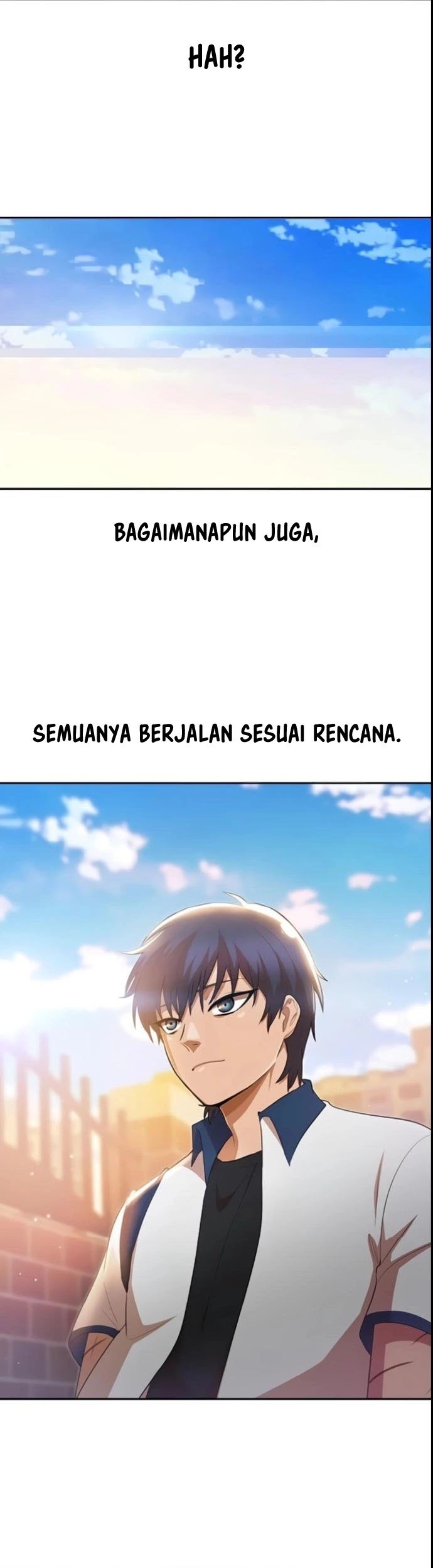 The Girl from Random Chatting! Chapter 253 Gambar 34