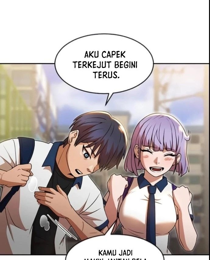 The Girl from Random Chatting! Chapter 253 Gambar 39