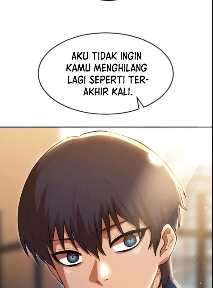 The Girl from Random Chatting! Chapter 253 Gambar 43