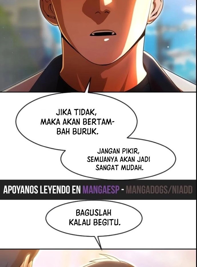 The Girl from Random Chatting! Chapter 253 Gambar 47