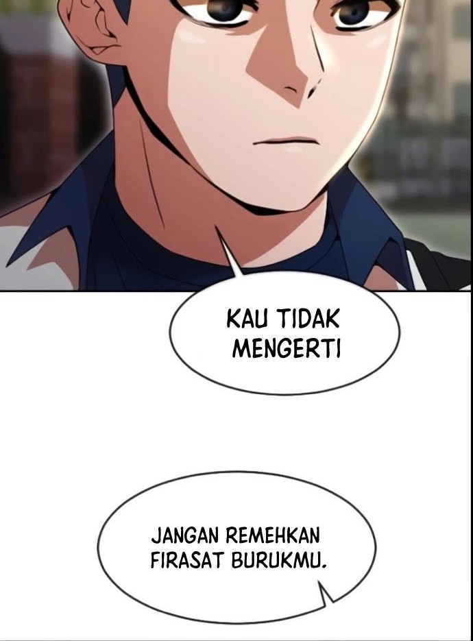 The Girl from Random Chatting! Chapter 253 Gambar 49