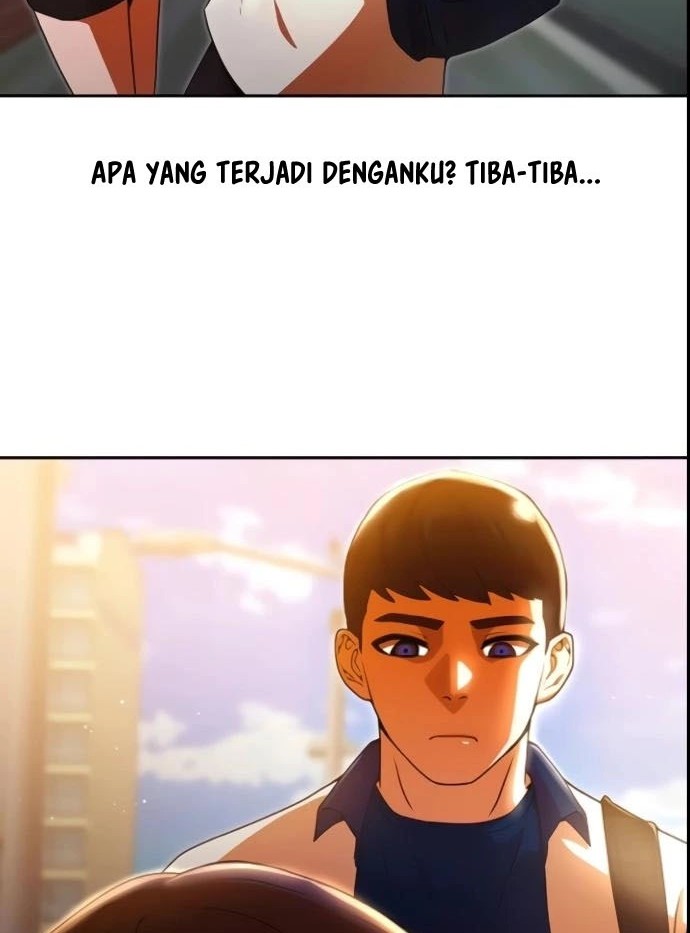 The Girl from Random Chatting! Chapter 253 Gambar 51