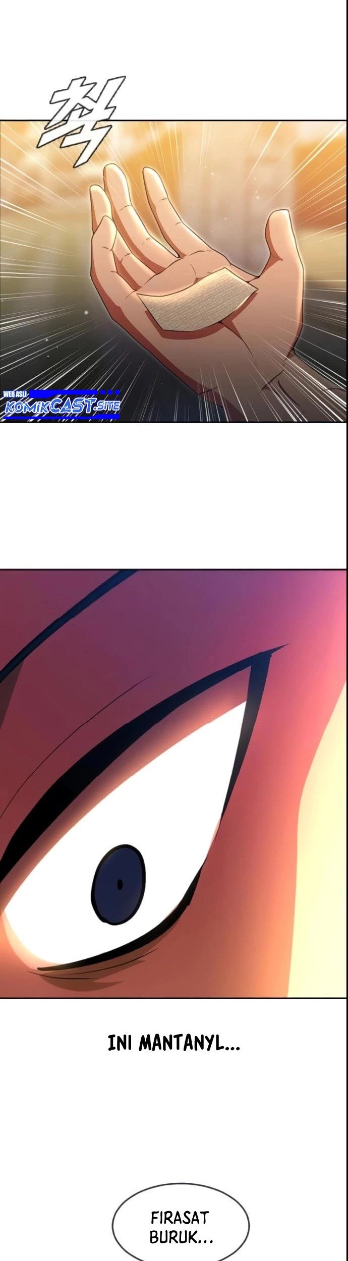 The Girl from Random Chatting! Chapter 253 Gambar 54