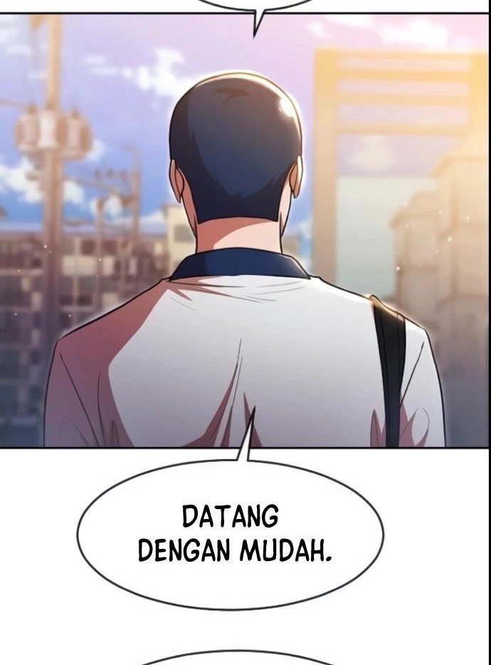 The Girl from Random Chatting! Chapter 253 Gambar 55