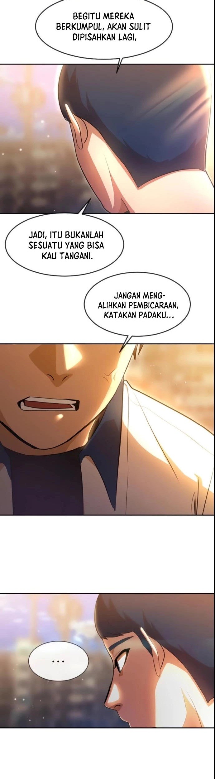 The Girl from Random Chatting! Chapter 253 Gambar 56