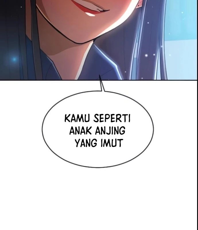 The Girl from Random Chatting! Chapter 253 Gambar 3