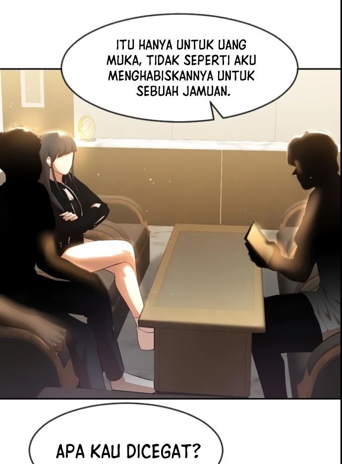 The Girl from Random Chatting! Chapter 253 Gambar 59