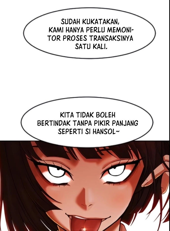 The Girl from Random Chatting! Chapter 253 Gambar 63