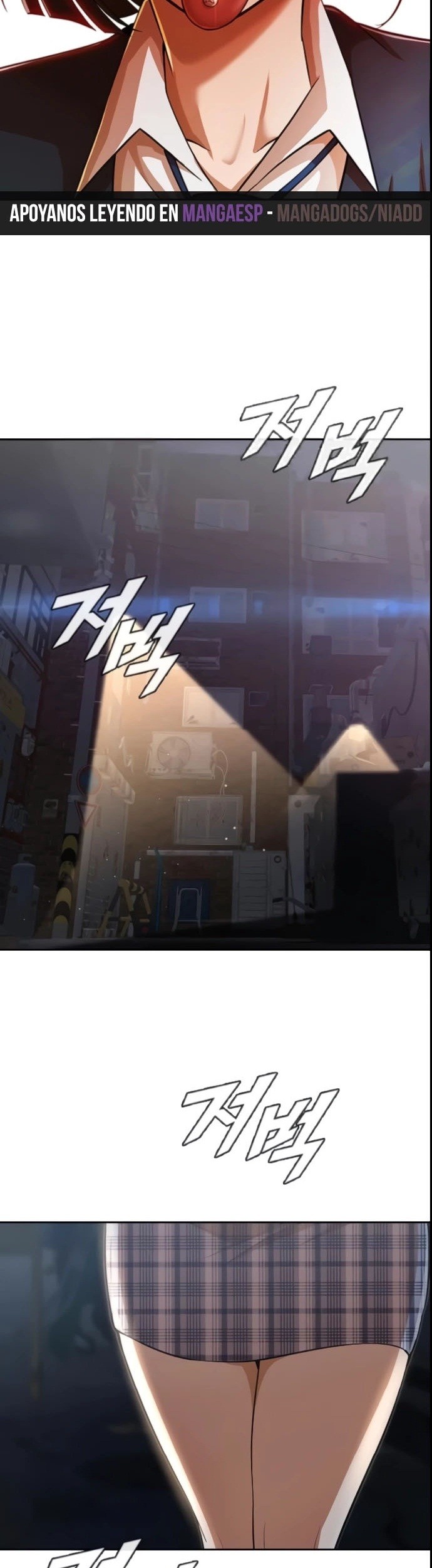 The Girl from Random Chatting! Chapter 253 Gambar 64