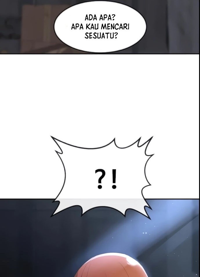 The Girl from Random Chatting! Chapter 253 Gambar 67