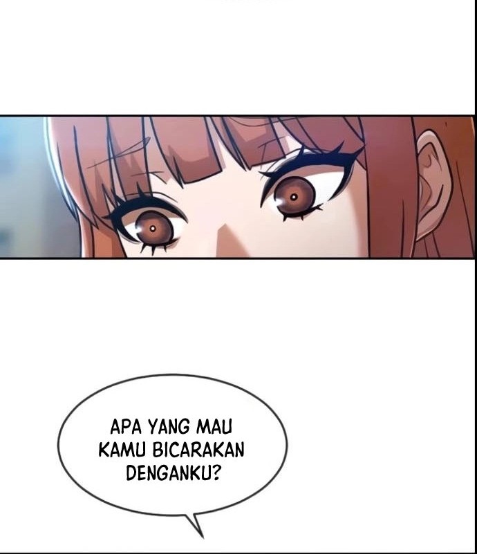 The Girl from Random Chatting! Chapter 253 Gambar 9