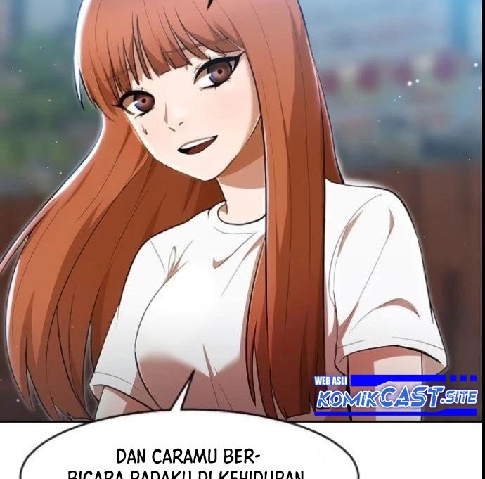 The Girl from Random Chatting! Chapter 253 Gambar 13