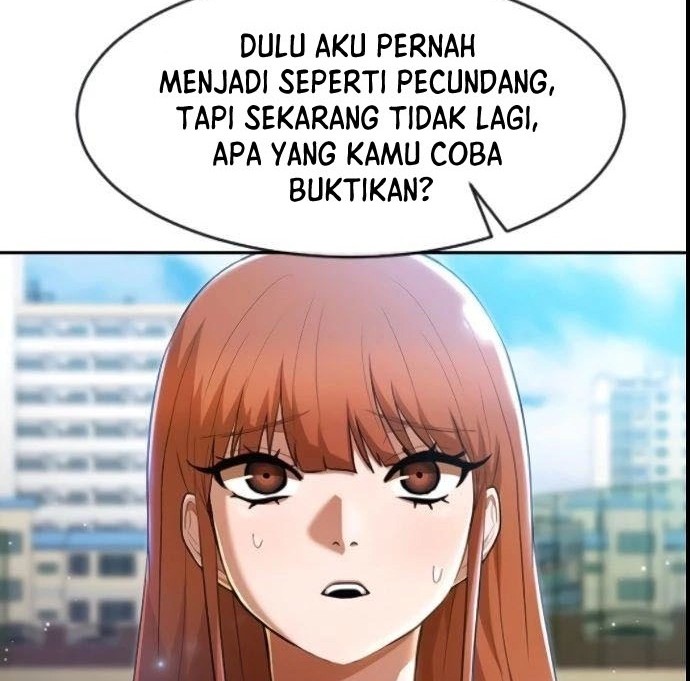 The Girl from Random Chatting! Chapter 253 Gambar 15