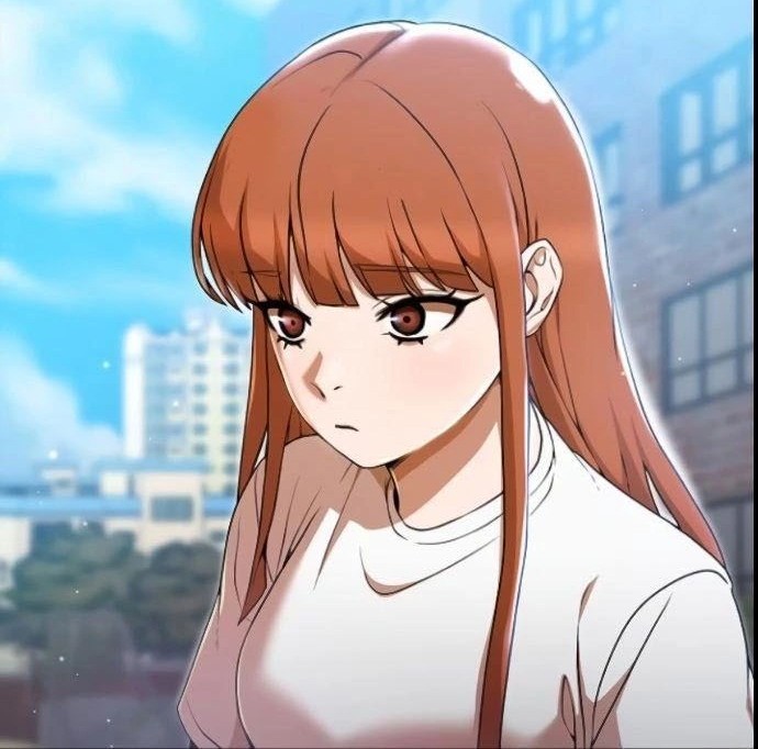 The Girl from Random Chatting! Chapter 253 Gambar 17