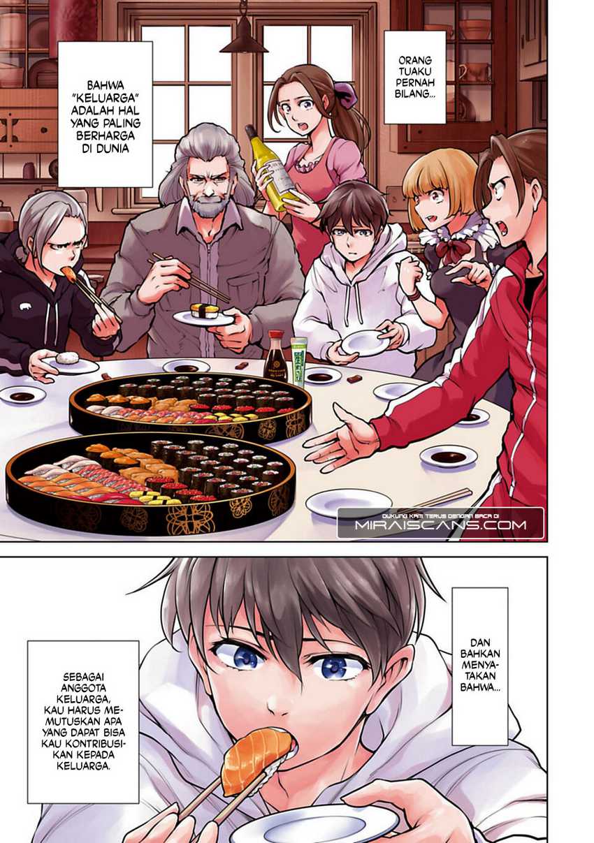 Baca Manga Isekai Nihon Chapter 01 Gambar 2