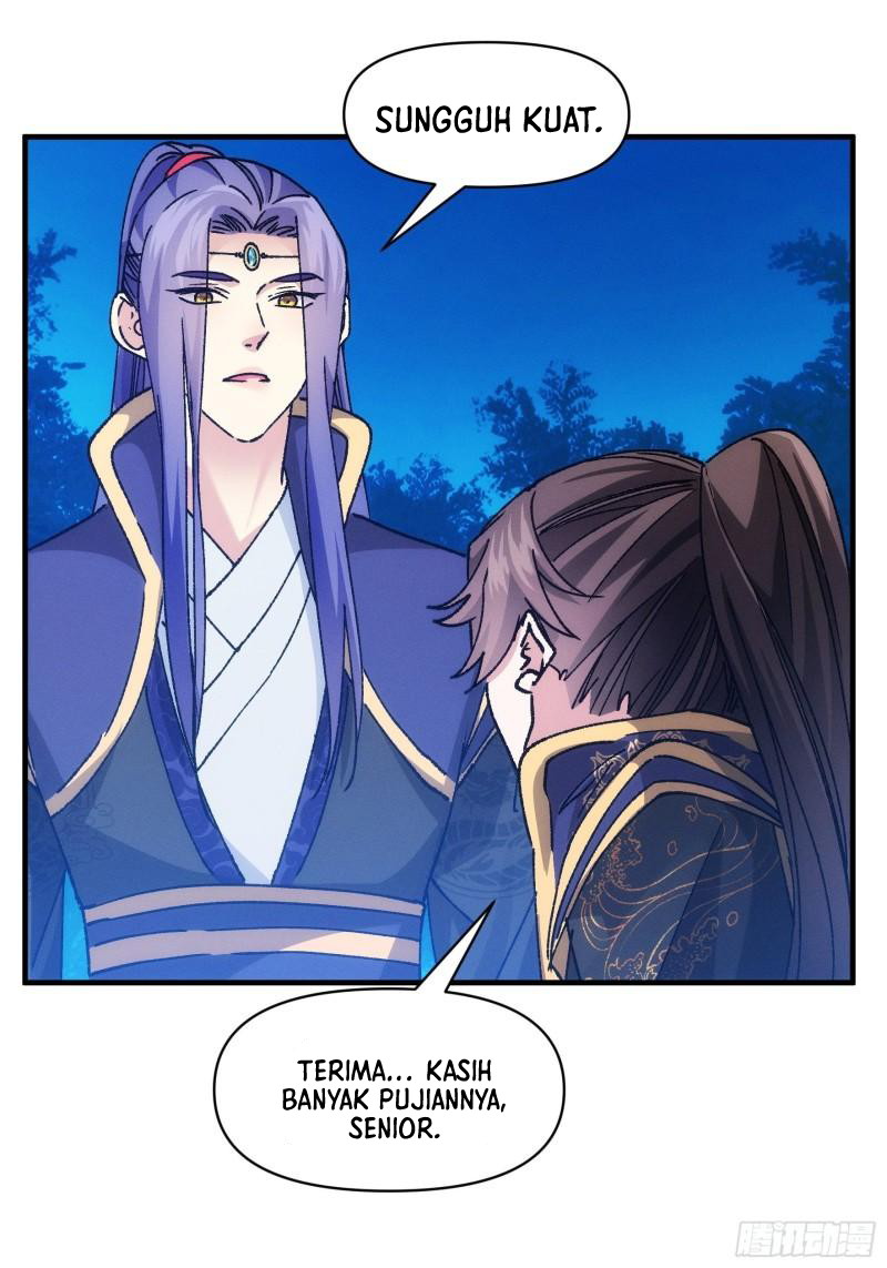 I Just Don’t Play the Card According to the Routine Chapter 97 Gambar 13