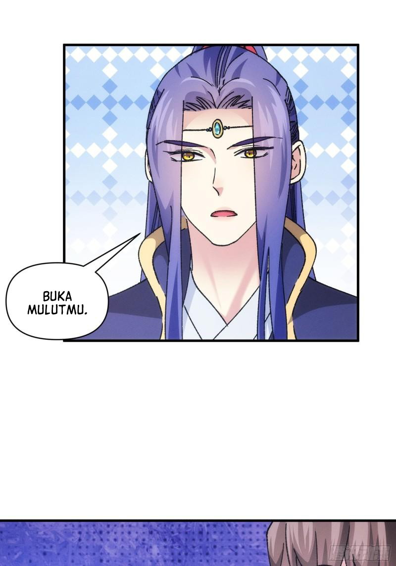 I Just Don’t Play the Card According to the Routine Chapter 97 Gambar 14