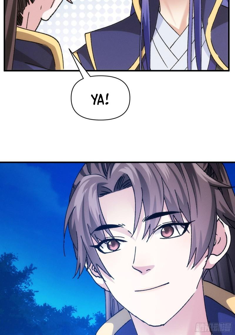 I Just Don’t Play the Card According to the Routine Chapter 97 Gambar 19