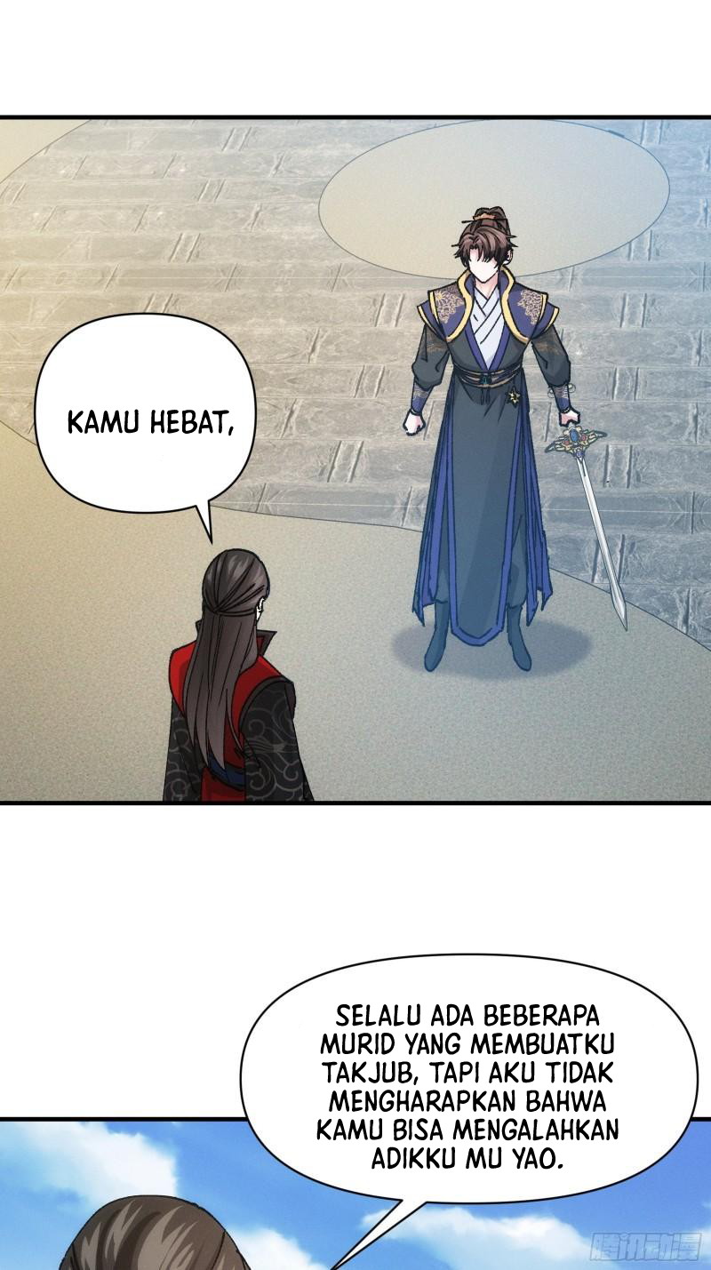 I Just Don’t Play the Card According to the Routine Chapter 97 Gambar 22