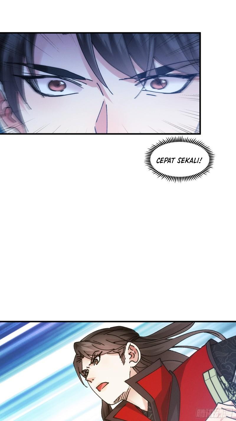 I Just Don’t Play the Card According to the Routine Chapter 97 Gambar 27