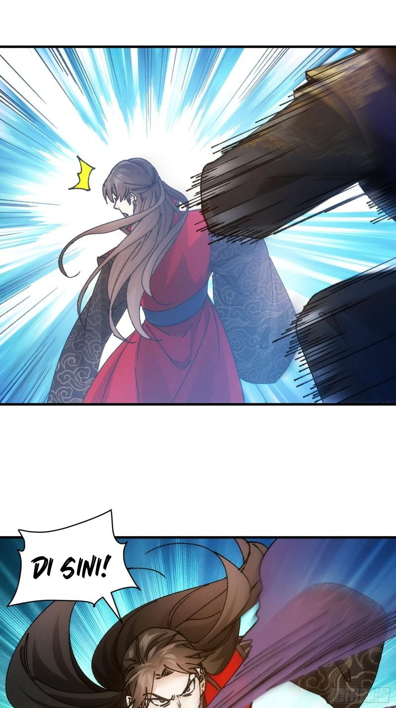 I Just Don’t Play the Card According to the Routine Chapter 97 Gambar 30