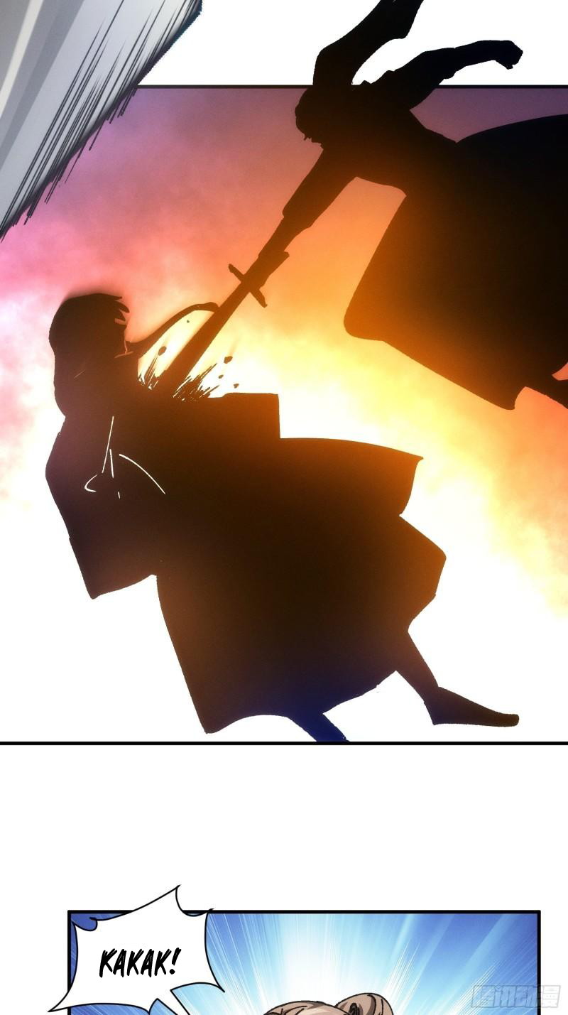 I Just Don’t Play the Card According to the Routine Chapter 97 Gambar 33