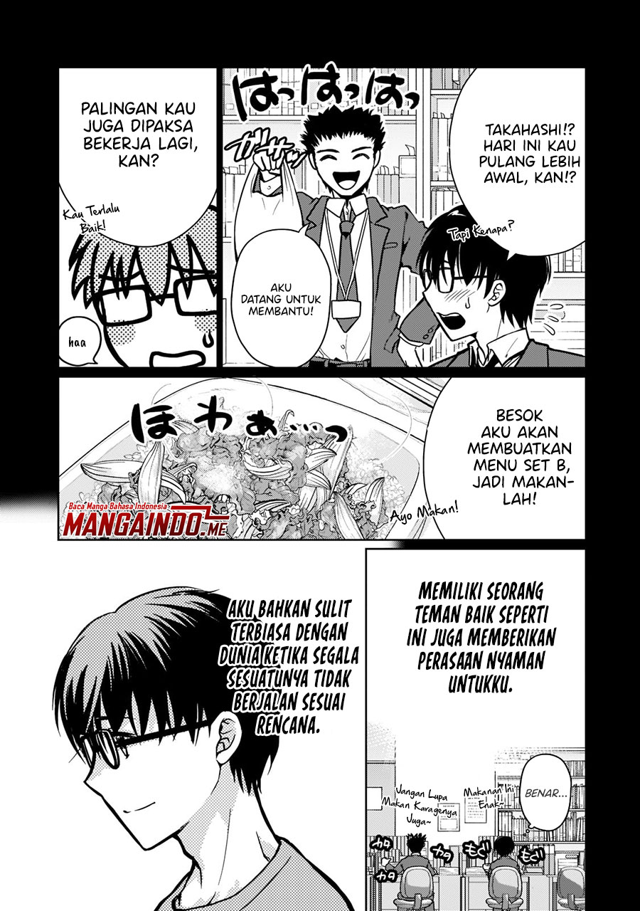 Eroge Tensei Unmei ni Aragau Kane Buta Kizoku no Funtouki Chapter 1.1 Gambar 11