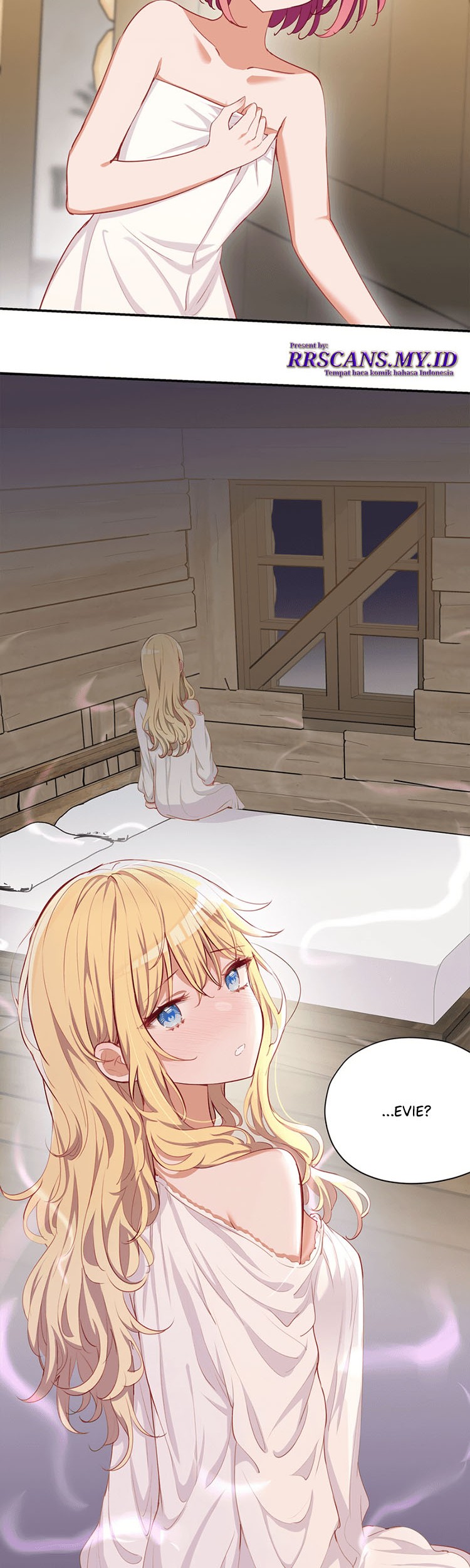 Please Bully Me, Miss Villainess! Chapter 48 Gambar 21