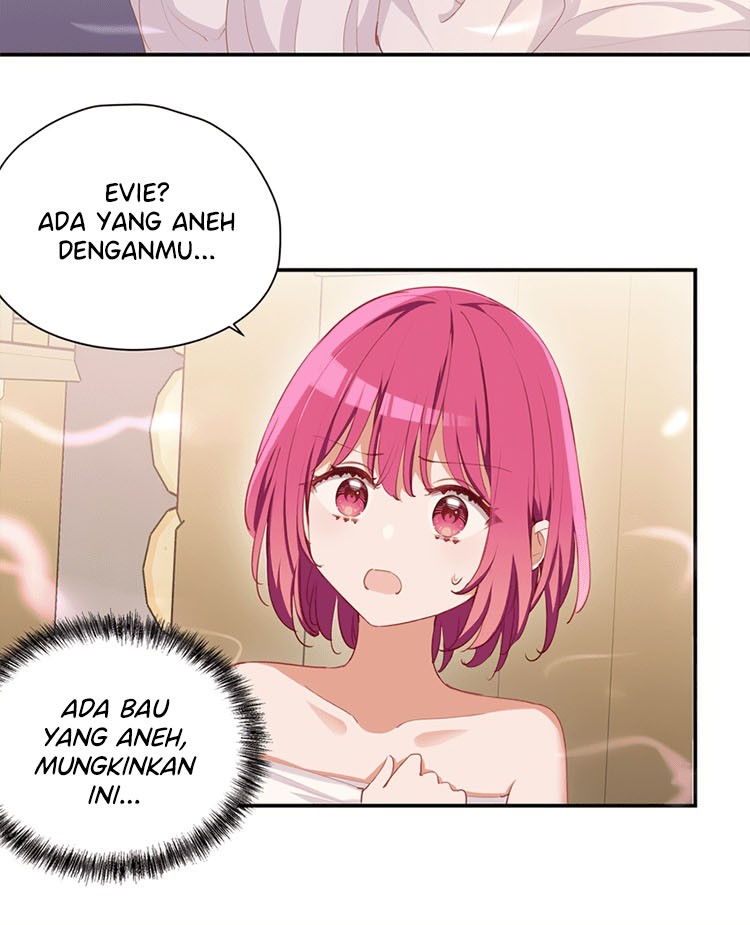 Please Bully Me, Miss Villainess! Chapter 48 Gambar 22