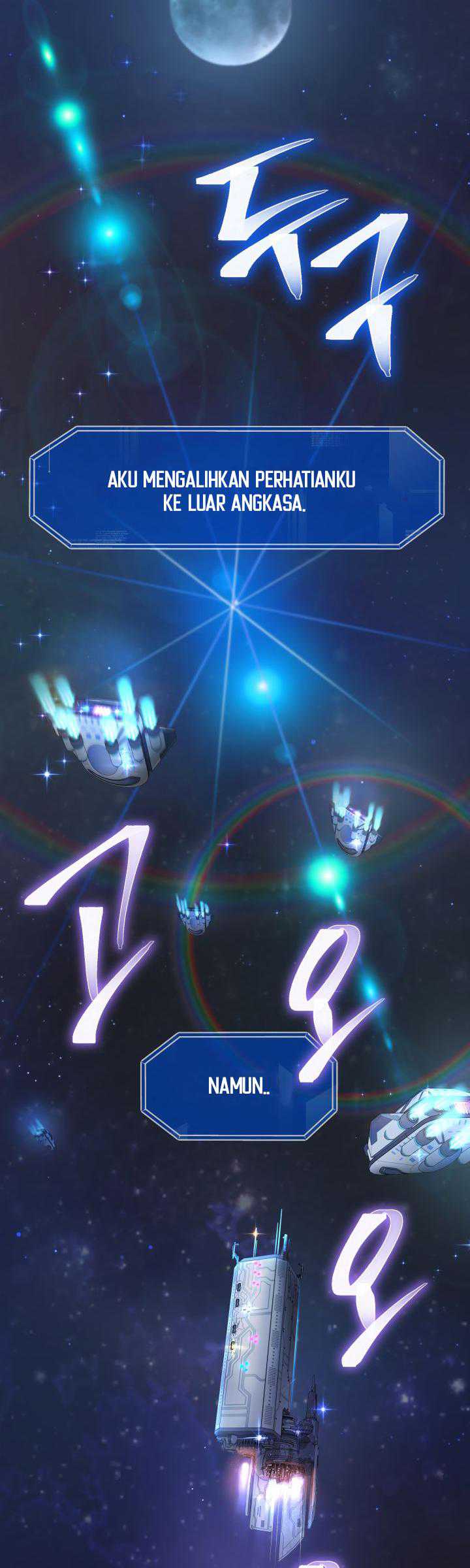 Ark The Legend Chapter 02 Gambar 13