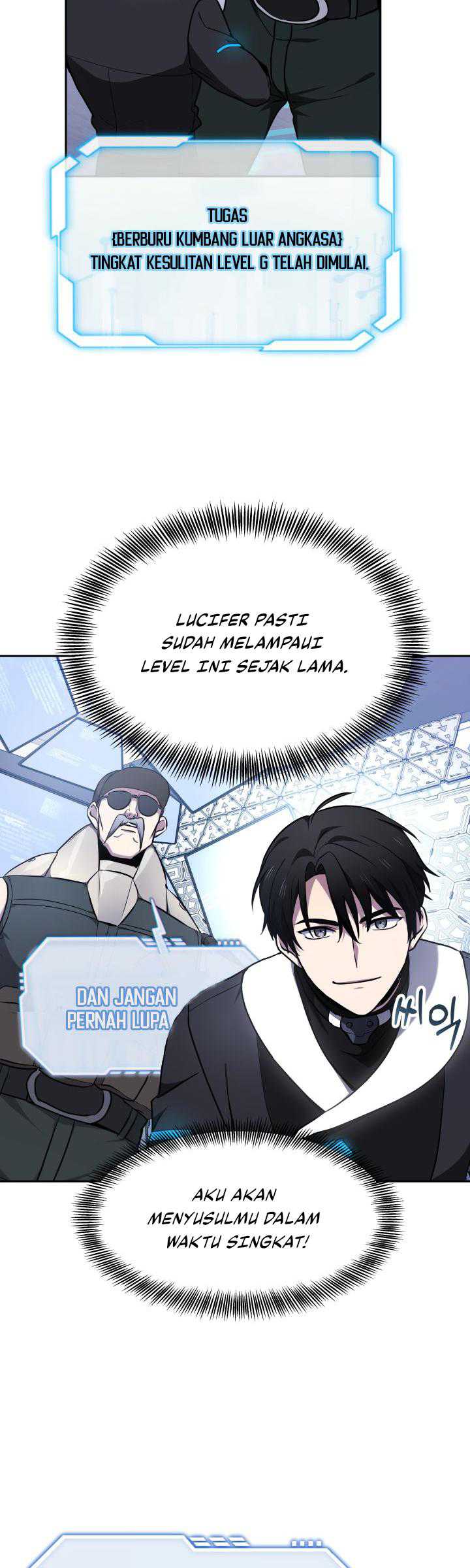 Ark The Legend Chapter 02 Gambar 22